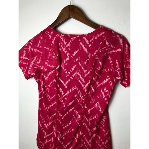 The North Face Womens Small slim fit active top - Picture 4 of 4